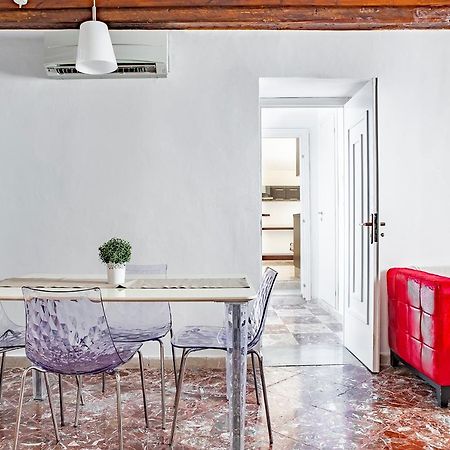 Casa Zuccala' By Wonderful Italy Apartment Syracuse Bagian luar foto