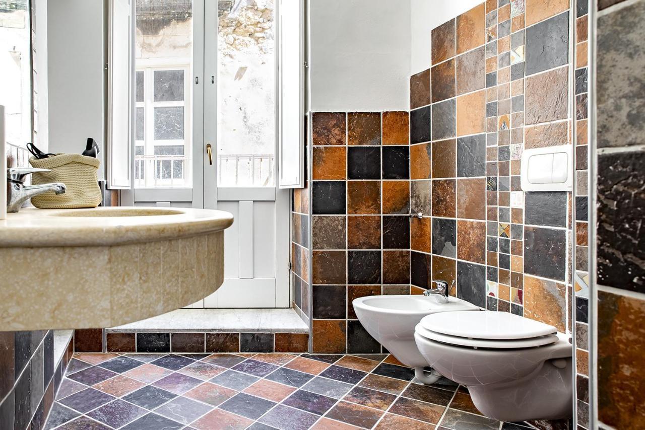 Casa Zuccala' By Wonderful Italy Apartment Syracuse Bagian luar foto