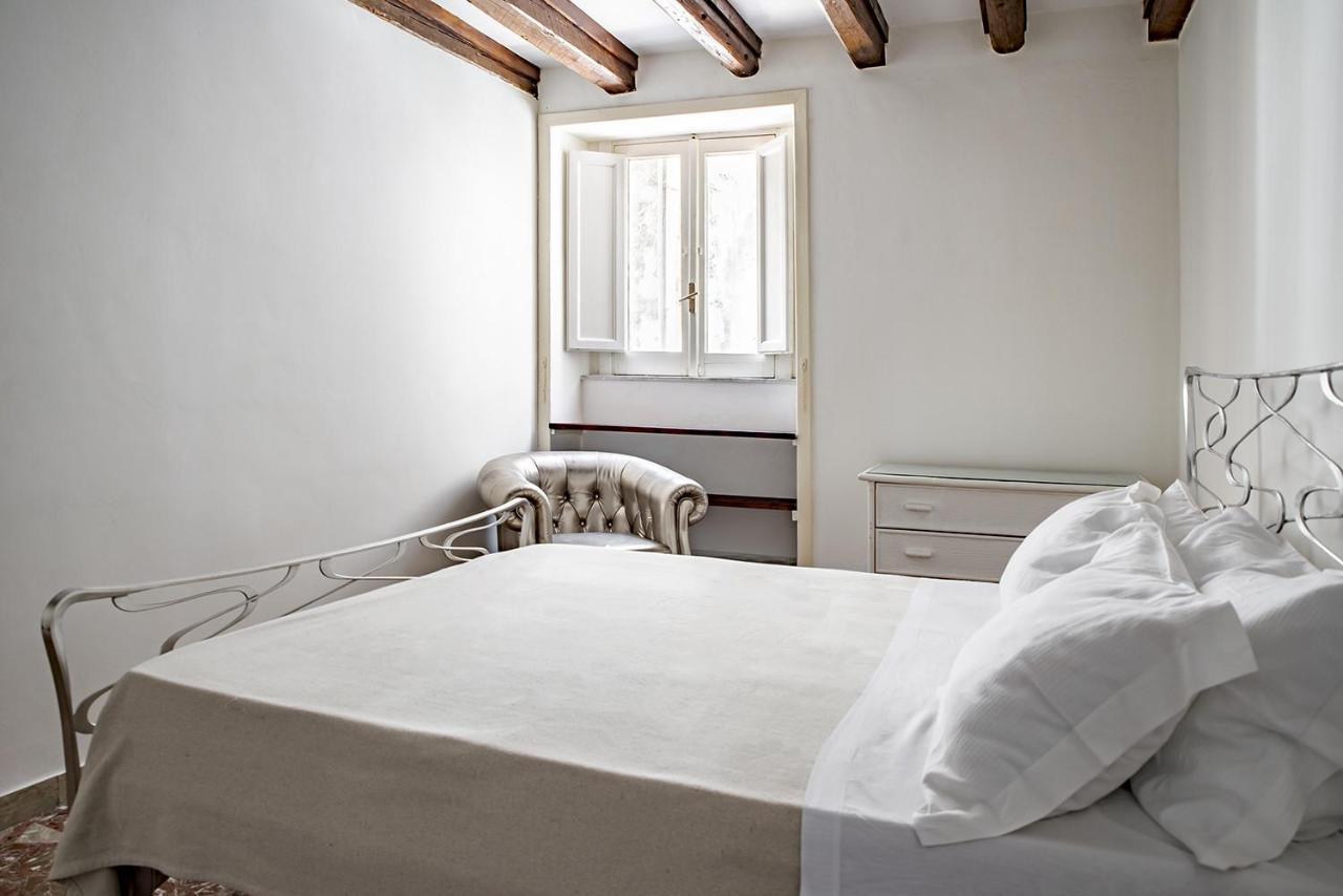 Casa Zuccala' By Wonderful Italy Apartment Syracuse Bagian luar foto