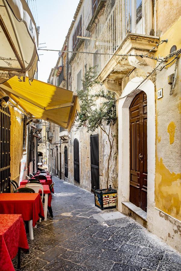Casa Zuccala' By Wonderful Italy Apartment Syracuse Bagian luar foto