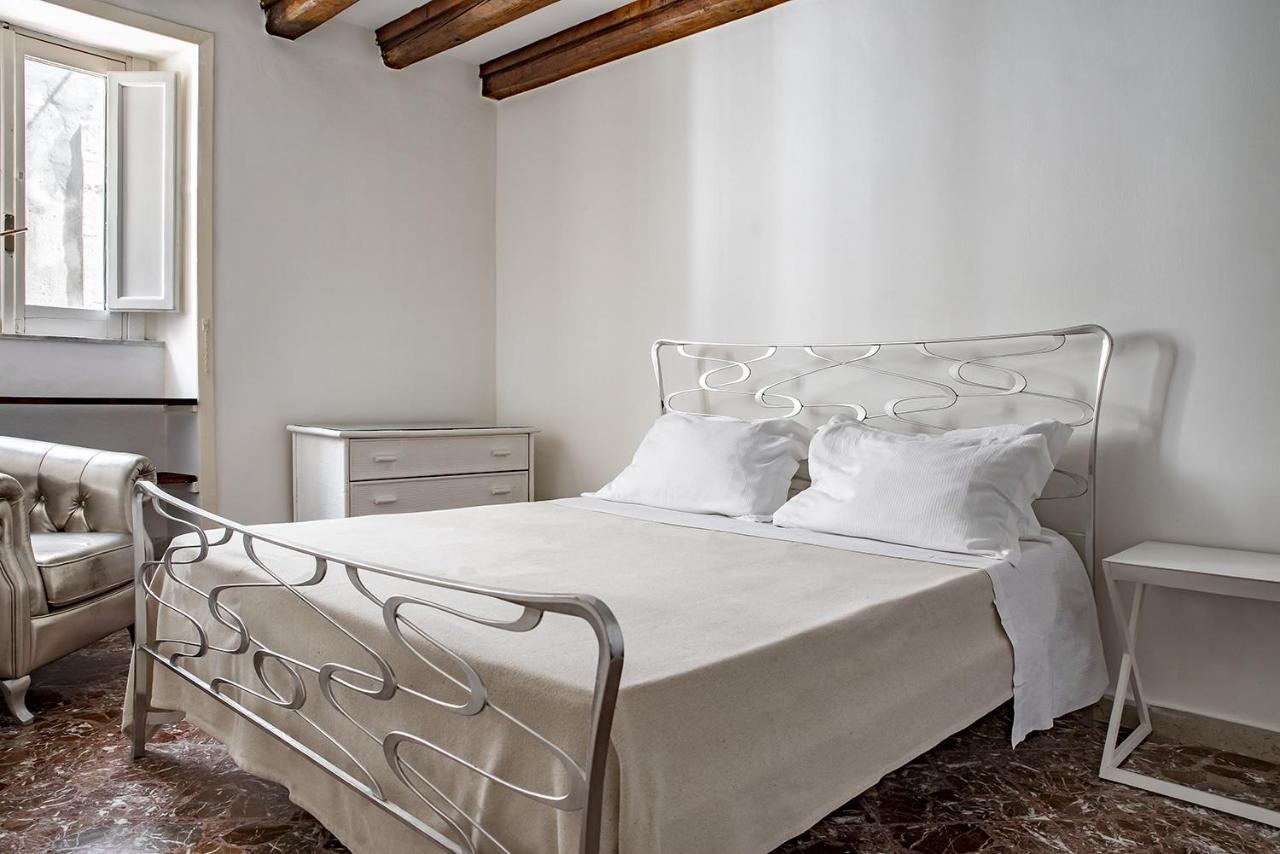 Casa Zuccala' By Wonderful Italy Apartment Syracuse Bagian luar foto