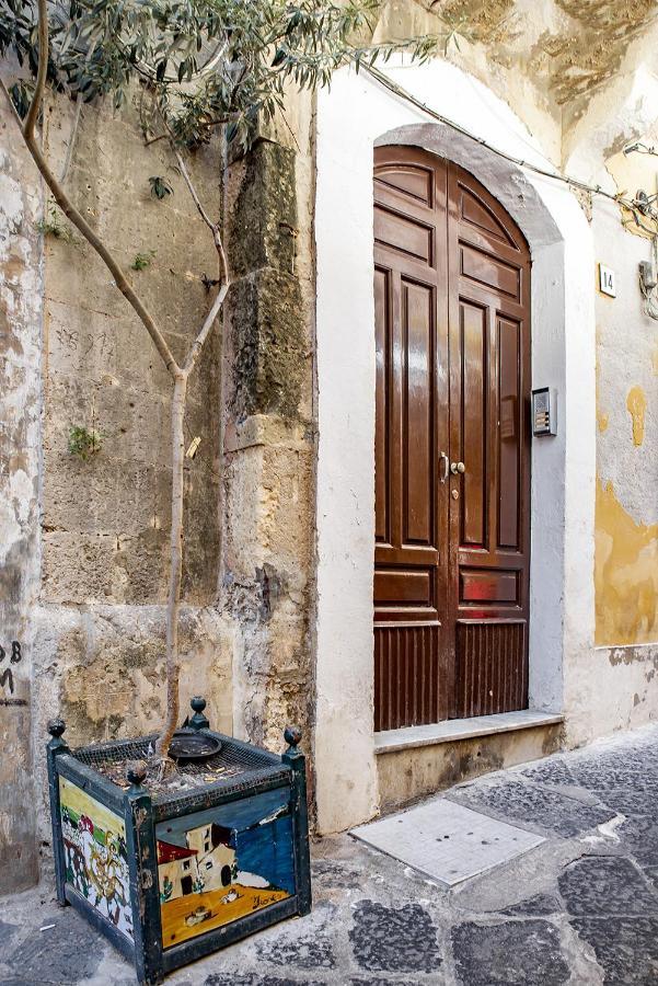 Casa Zuccala' By Wonderful Italy Apartment Syracuse Bagian luar foto