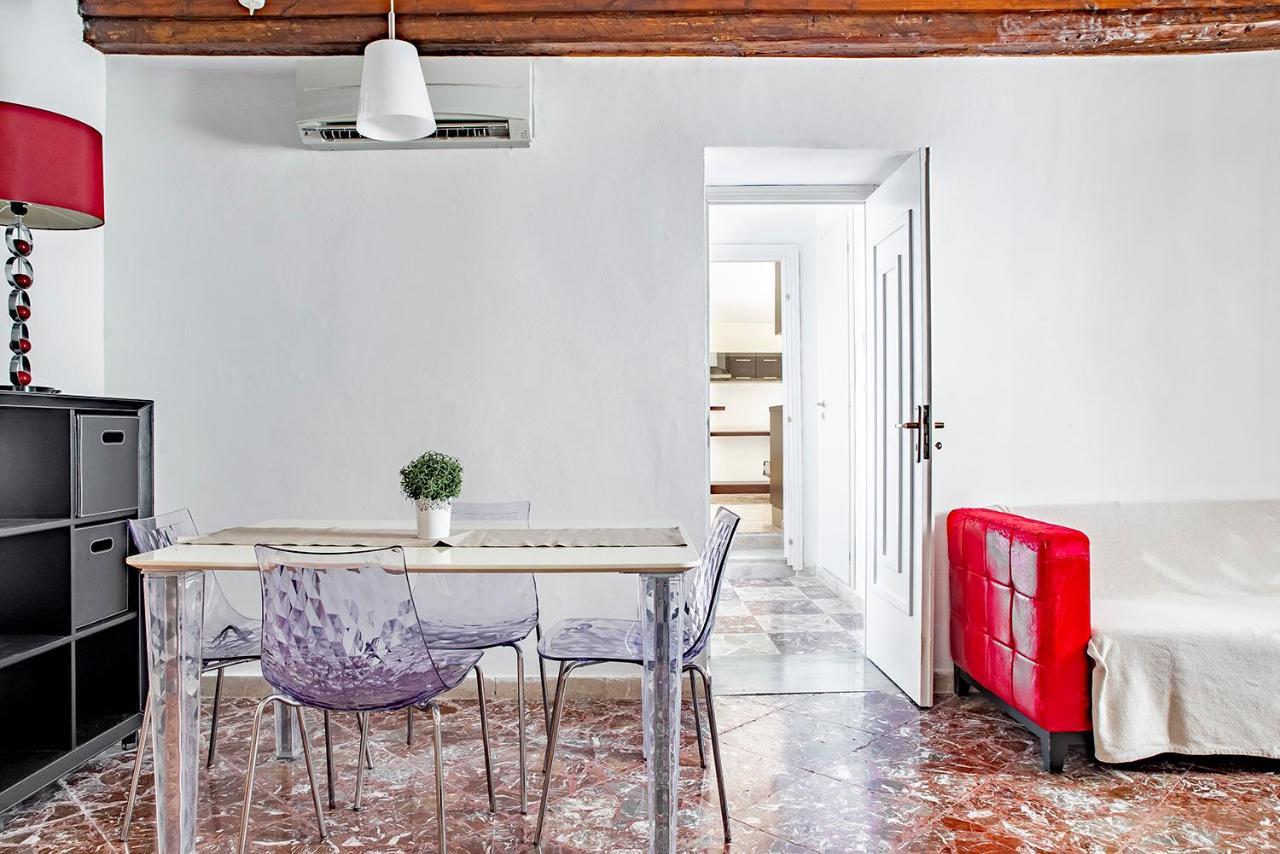 Casa Zuccala' By Wonderful Italy Apartment Syracuse Bagian luar foto